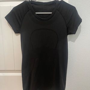 Lululemon Run Swiftly Tech Short Sleeve Shirt